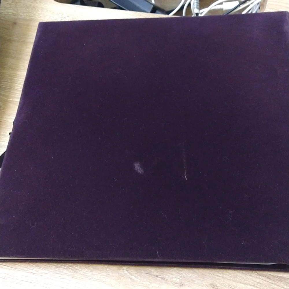Pottery Barn Family Tree Photo Album